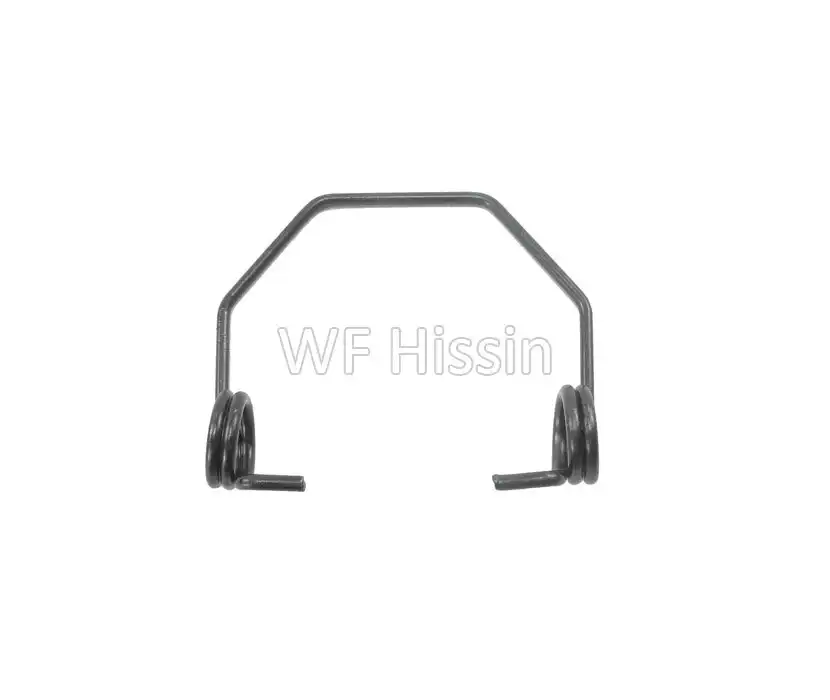 Spring of auxiliary release lever Luzhong